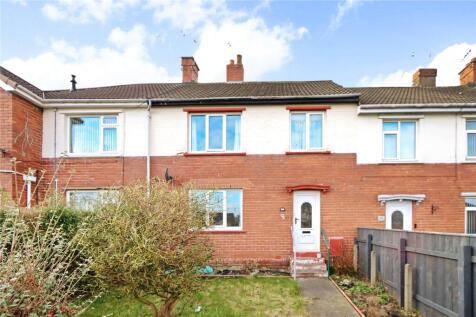 Moorfoot Avenue, Chester Le Street, Durham, DH2