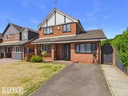 14, Silverstone Drive, Liverpool L36 4QT