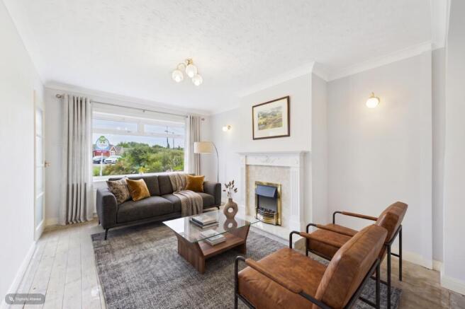3 bed Semi-Detached for sale Image 10