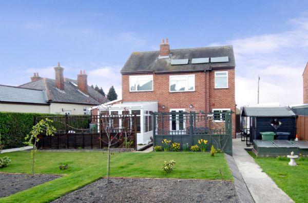 Rear Garden 2