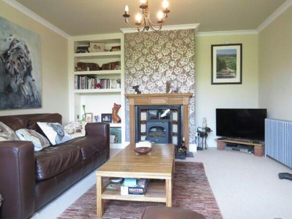 Lounge.