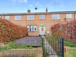 25, Camp Mount, Pontefract WF8 4BX