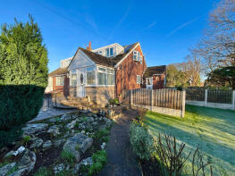 10, Bleasdale Road, Knott End-on-sea FY6 0DQ