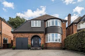 51, Greswolde Road, Olton, Solihull B91 1DX