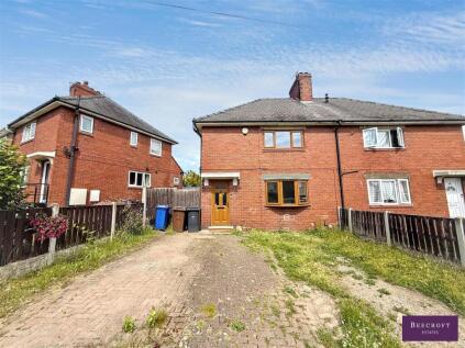 Goodyear Crescent, Wombwell, Barnsley