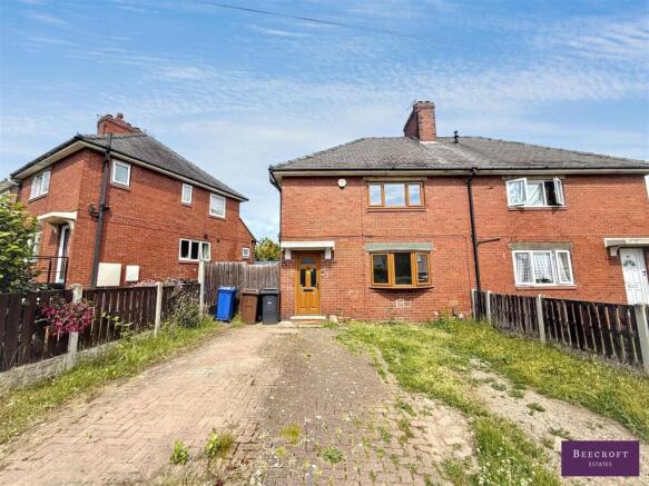 3 bed Semi-Detached for sale in barnsley