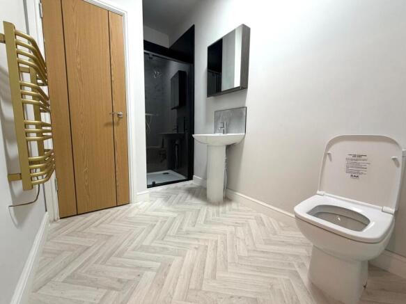 2 bed Not Specified to rent Image 2