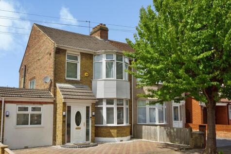 Burlington Avenue, Romford, RM7