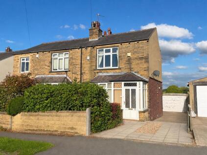 Woodhouse Lane, Woodhouse, Brighouse HD6