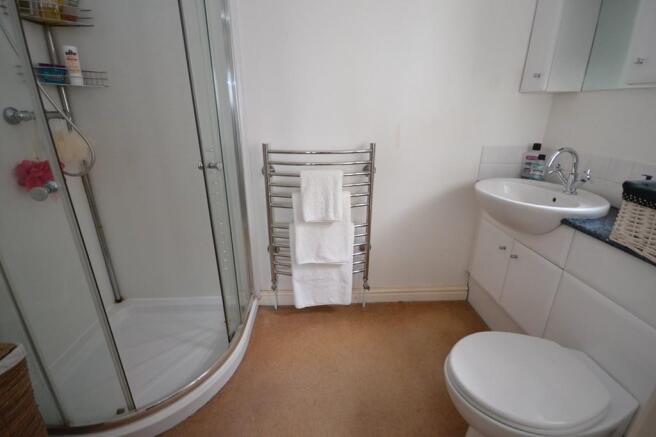 Bed 1 En Suite