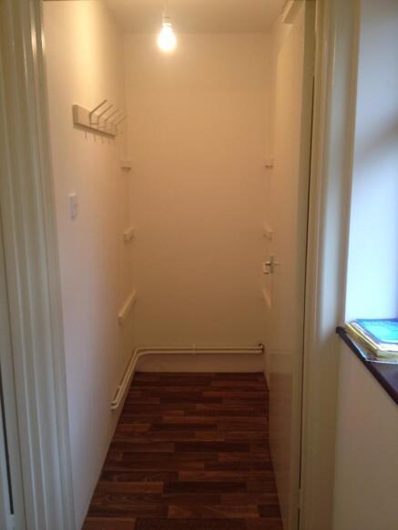 Cupboard/Pantry