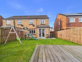 12, Sweet Thorn Drive, East Kilbride, Glasgow G75 9FR