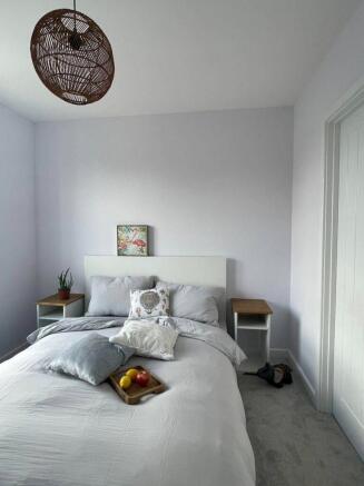 1 bed Flat to rent Image 8