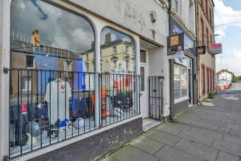 High Street, Cleator Moor, CA25