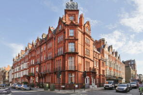 Flat 1, 51, Green Street, London W1K 6RR