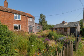 3, Warren Cottages, Narford Road, King's Lynn PE32 1UG