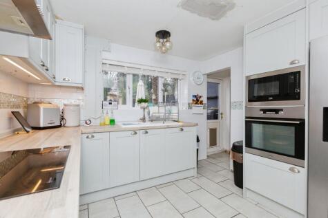 Kinross Avenue, Leicester, LE5