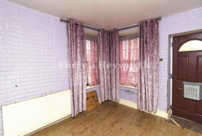Johnson Street, Newton In Furness, Barrow In Furness photo 4