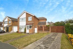 29, Kettlebury Way, Ongar CM5 9EX