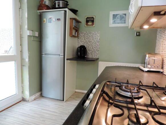 Kitchen Shot