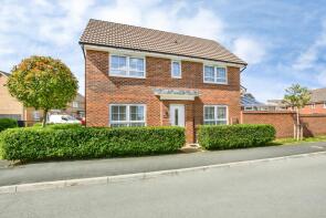 59, Musselburgh Way, Bourne PE10 0XY