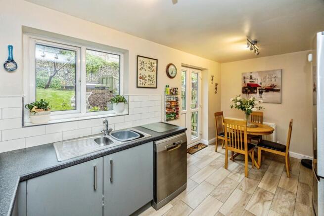 3 bed Mews for sale Image 5