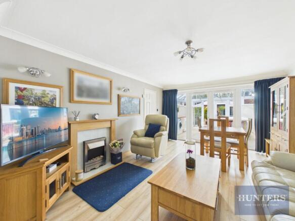 Living/Dining Room