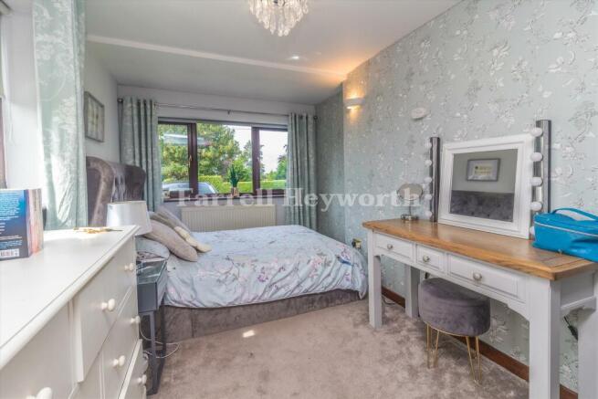 Ground Floor Bedroom