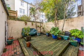 Flat A, 60, Hova Villas, Hove BN3 3DG