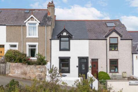 St. Beunos Road, Llandudno, LL30