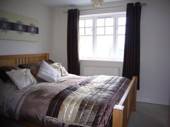 Front Bedroom