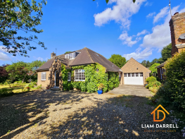 1, Racecourse Road, East Ayton, Scarborough YO13 9HP
