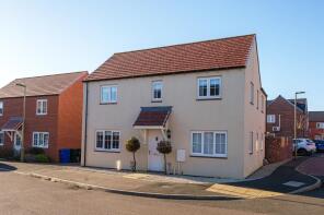 5, Yarrow Road, Banbury OX15 4SN