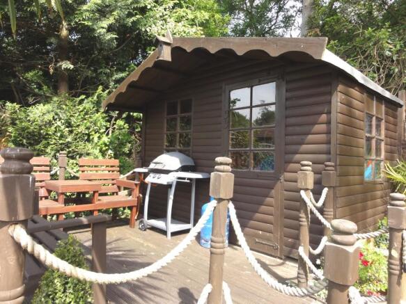 Summer House