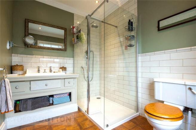 En-Suite