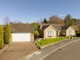 5, Fern Chase, Scarcroft, Leeds LS14 3JL