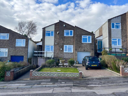 Rippleside, Portishead, North Somerset