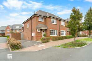 30, Heol Roald Dahl, Radyr, Cardiff CF15 8GT