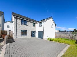 19, Shand Place, Cupar KY14 7FD