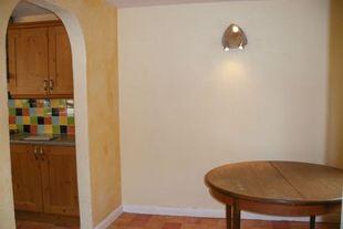 Kitchen/Breakfast Ro