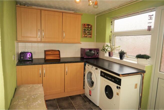 Kitchen / Breakfast
