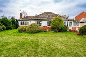 The Bungalow, North End Crescent, Tetney DN36 5LZ