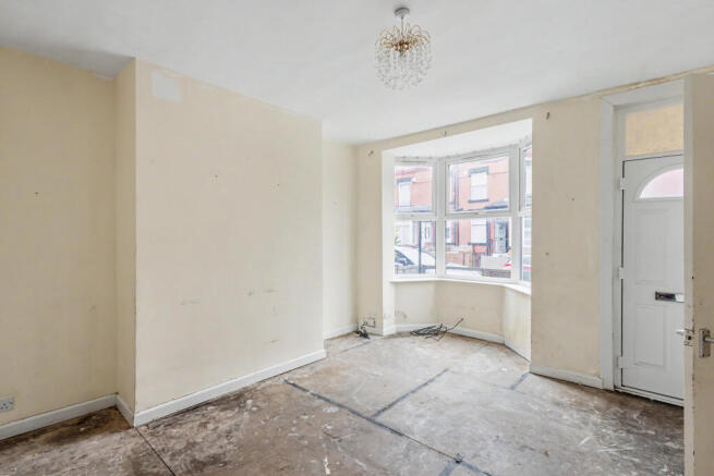 49 Bayswater Crescent, Leeds, West Yorkshire, LS8 5QG