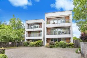 11, 2 Park Lodge, Chislehurst Road, Sidcup DA14 6DP