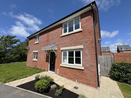Dunnock Avenue - Thornton Cleveleys - FY5 3FQ