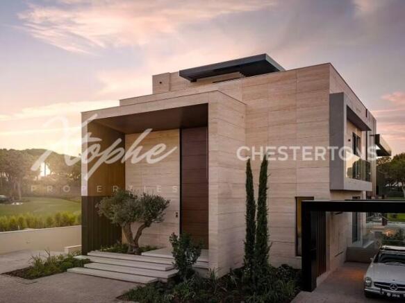 Quinta do Lago Brand New Properties For Sale (7)