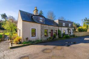 Burnside Cottage, Balmblae, Cupar KY15 7BS