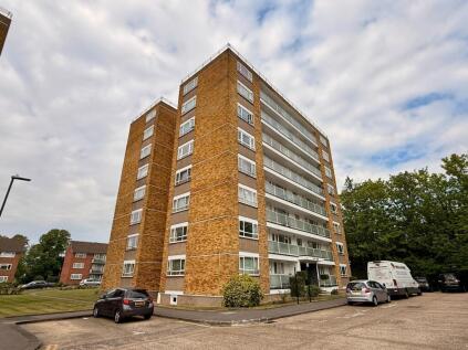 Dove Park, Hatch End