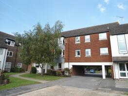 Flat 18, Marden House, Dial Close, Bognor Regis PO22 0JL
