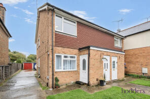 12a, Chantry Road, Chertsey KT16 8NH